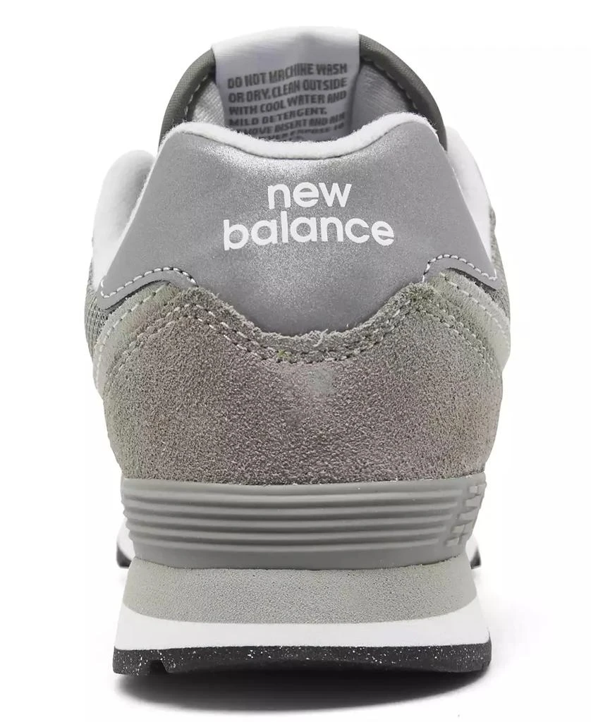 New Balance Little Kids 574 Casual Sneakers from Finish Line 4