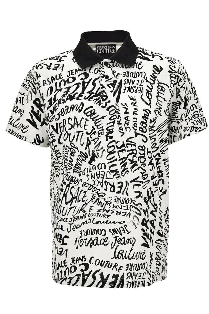 Versace Polo 1