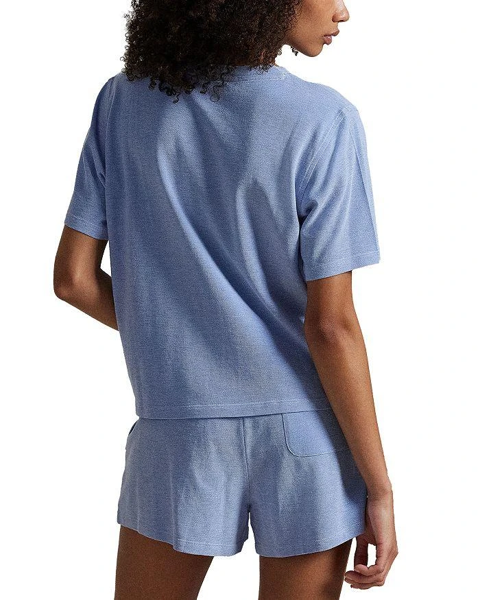 Ralph Lauren Pajama Set 3