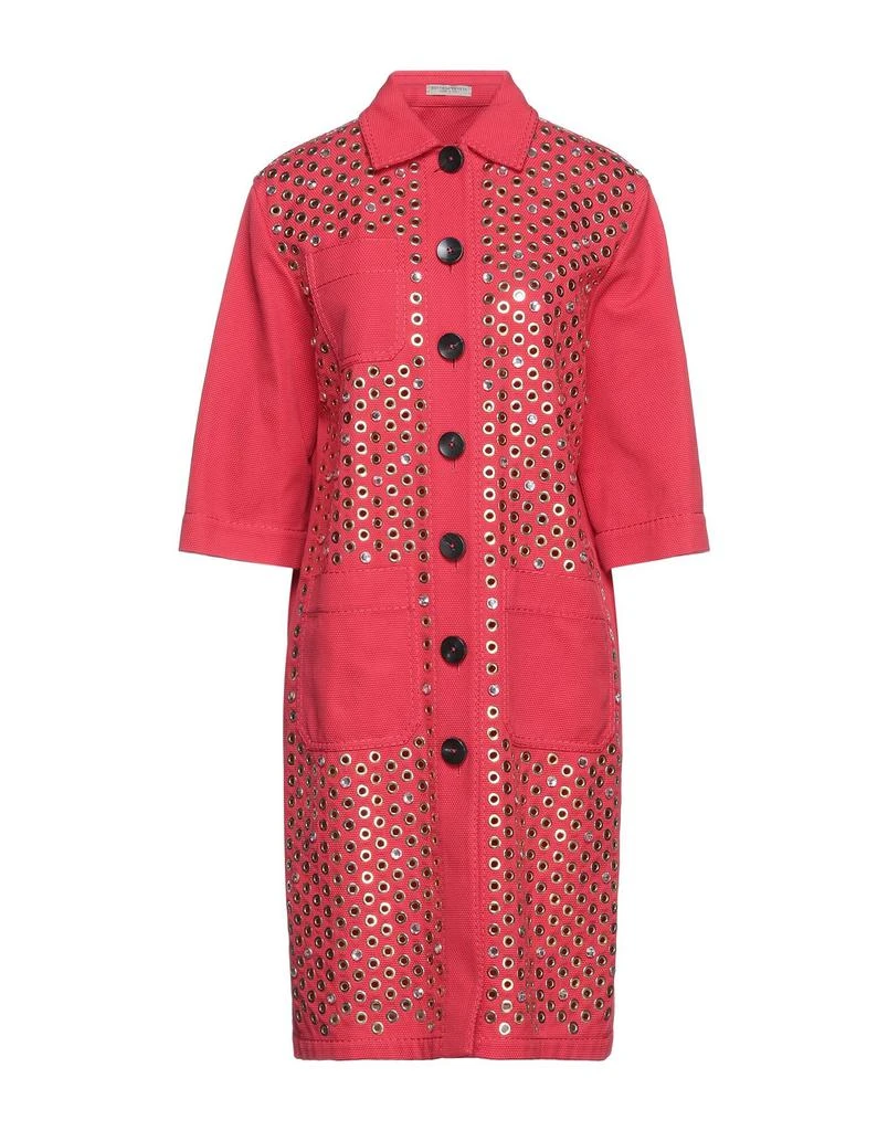 Bottega Veneta Full-length jacket 1