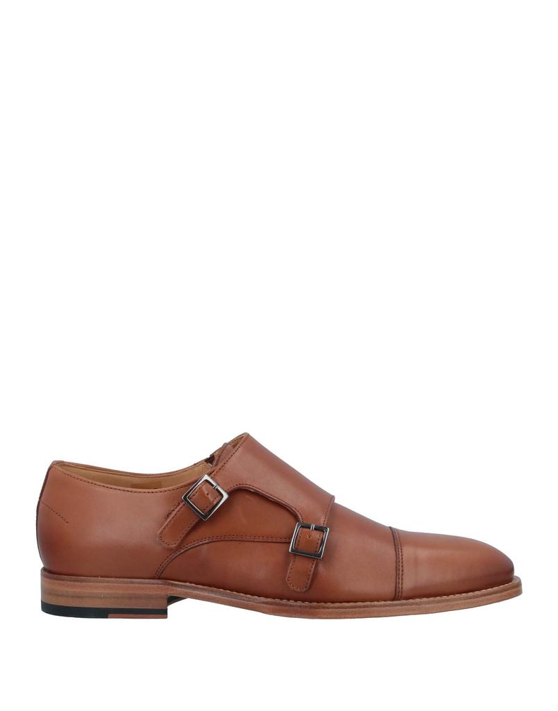 Ps Paul Smith Ps Paul Smith - Loafers - Tan - Man