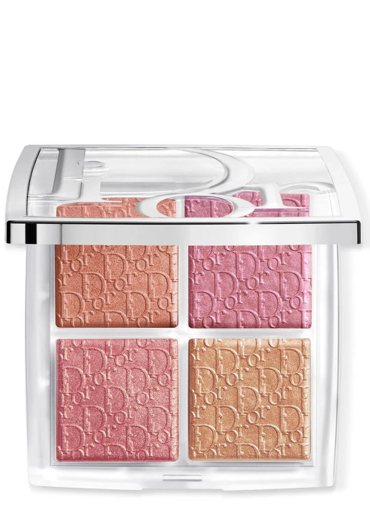 Dior Dior Backstage Glow Maximizer Palette