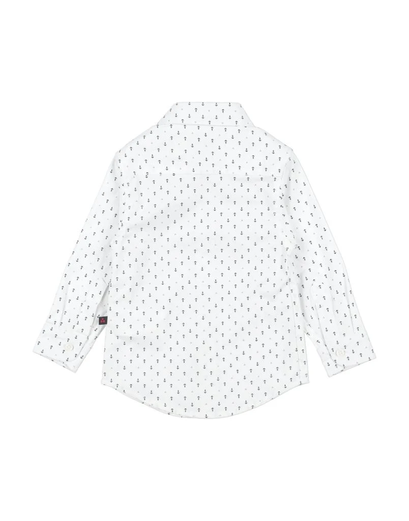 PEUTEREY Patterned shirt 2