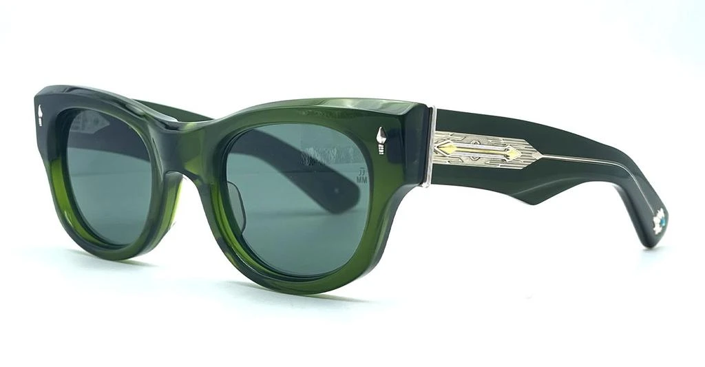 Jacques Marie Mage Jacques Marie Mage Cat-Eye Frame Sunglasses 2