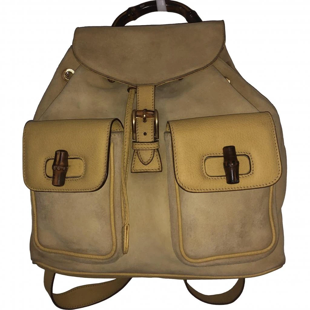 Gucci Gucci Backpack 1