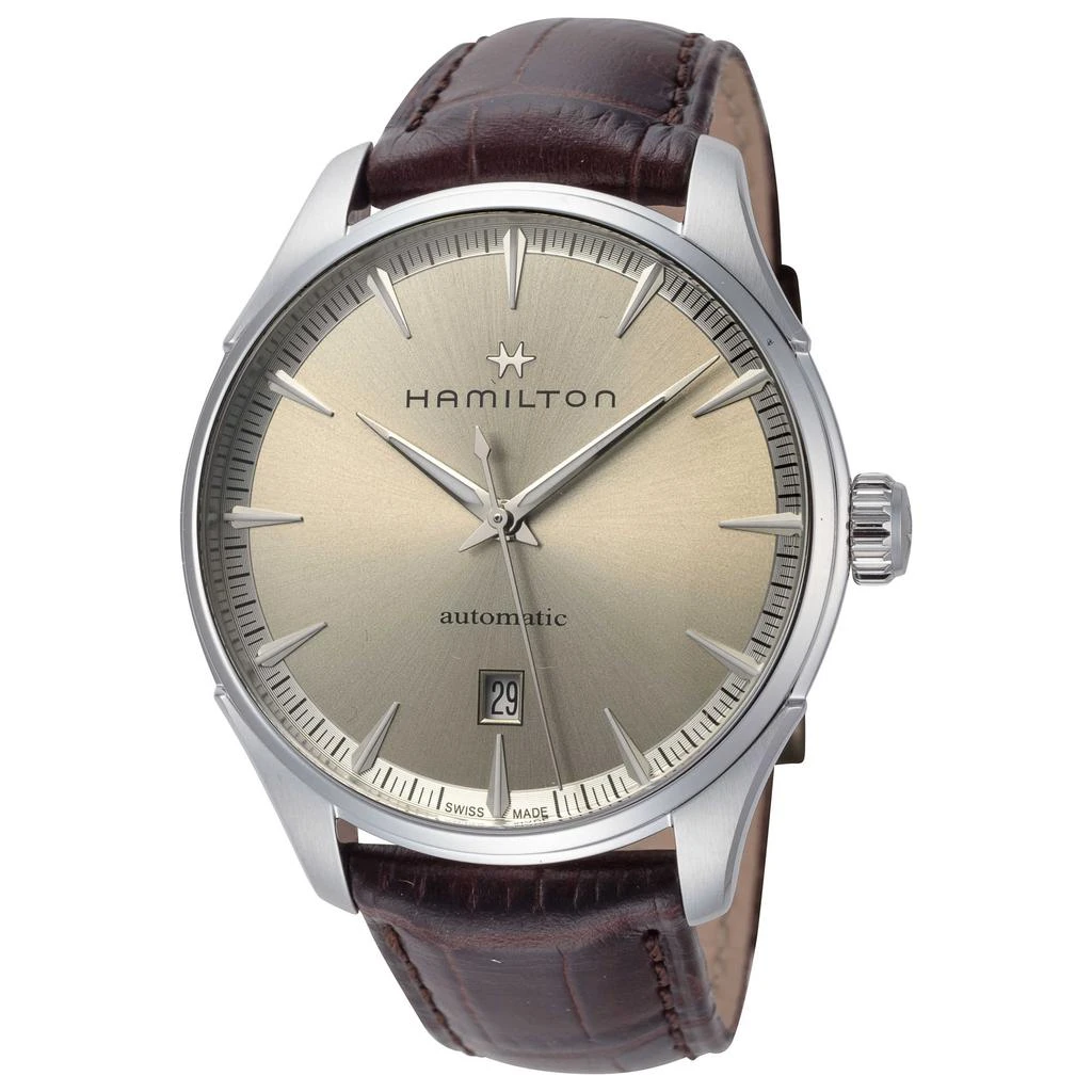 Hamilton Hamilton Men's Watch H32475520 1