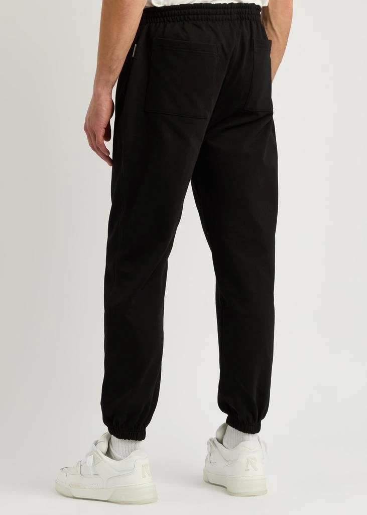 Represent Initial cotton sweatpants 3