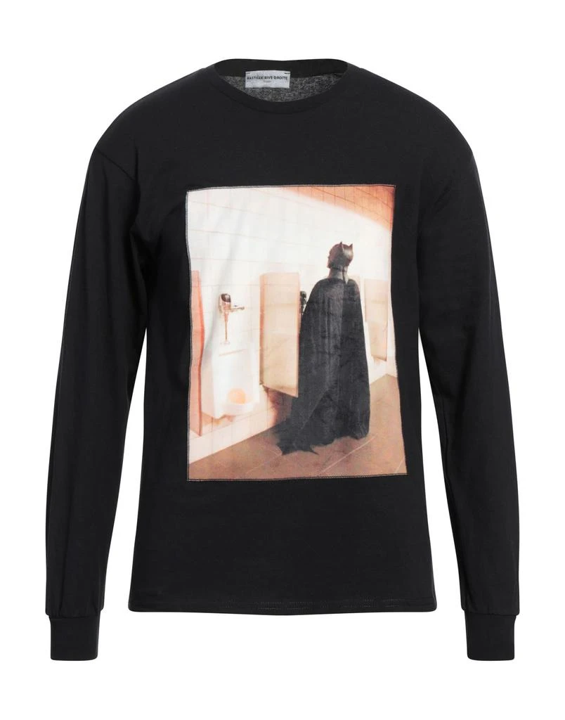 BASTILLE RIVE DROITE T-shirt 1