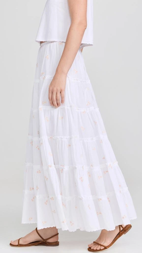 Ciao Lucia Coralie Skirt 3