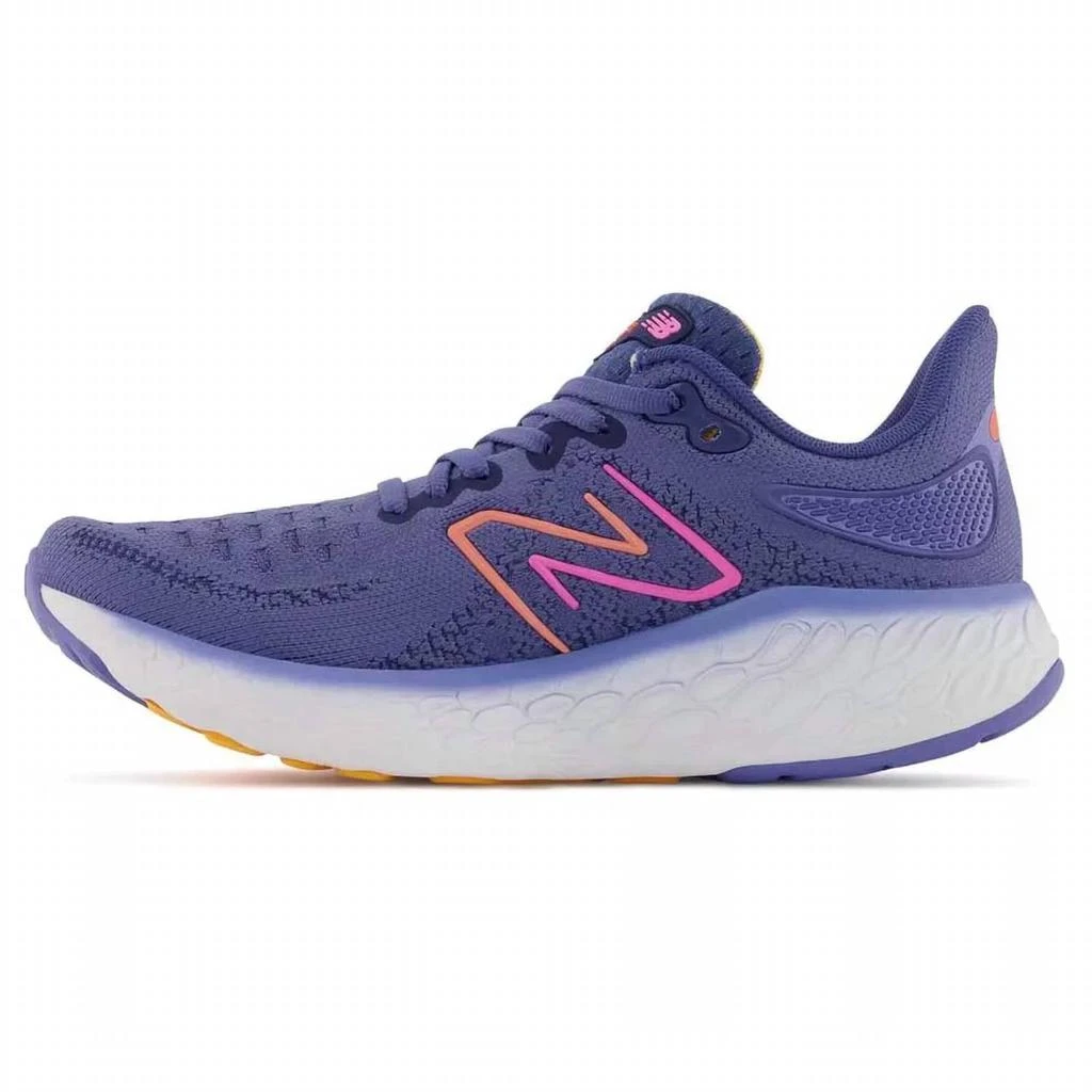 New Balance Women's Fresh Foam Sneakers - WIDE 2