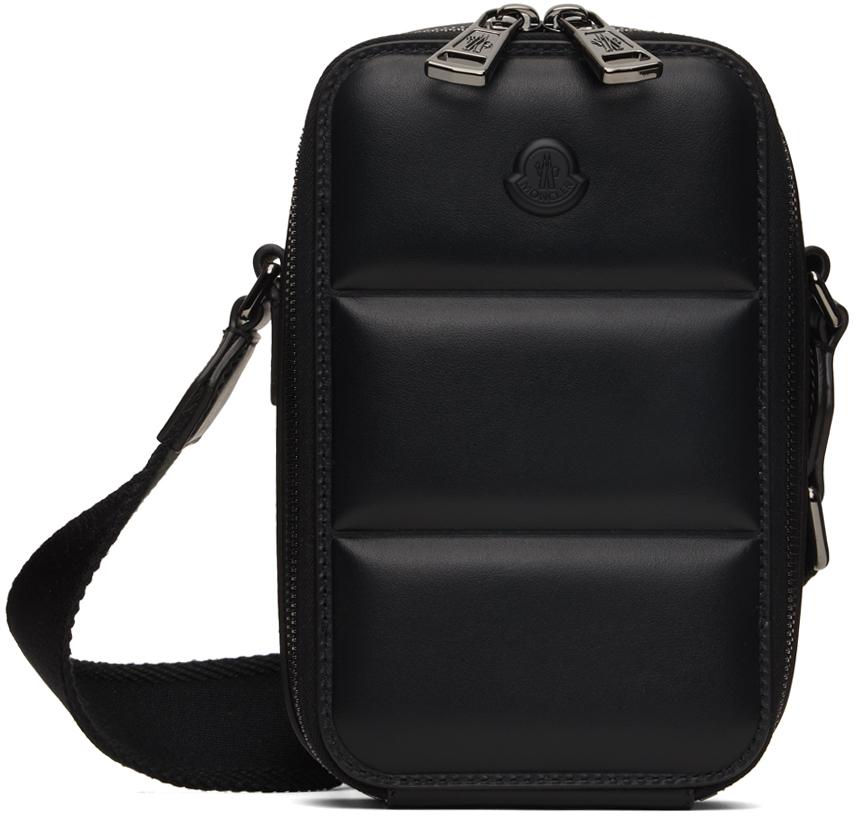 ショルダーバッグ Moncler Amoeba Pouch Moncler Moncler Amoeba Pouch - Shoulder Bags - Free Shipping