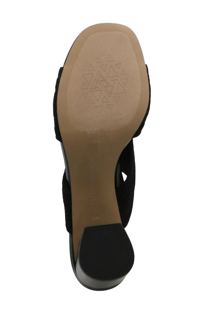 Adrienne Vittadini Axim Sandal 5