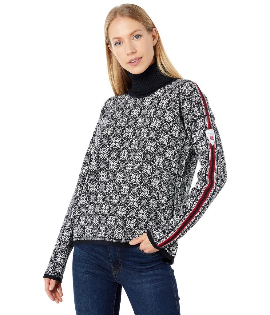 Dale of Norway Frida Sweater