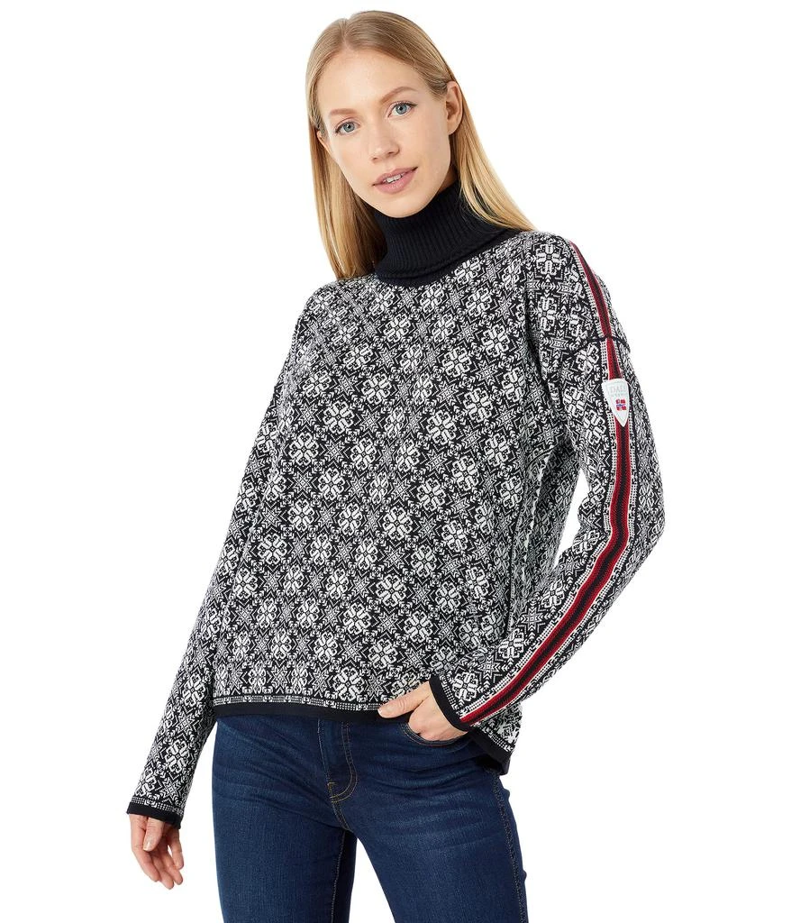 Dale of Norway Frida Sweater 1
