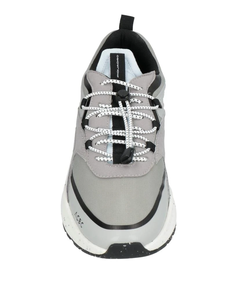 PIQUADRO Sneakers 4
