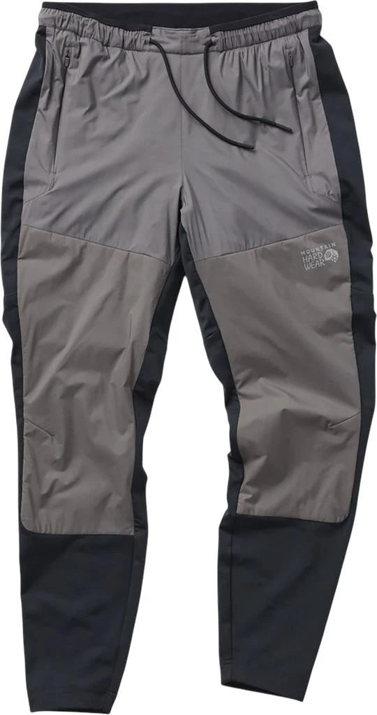 Mountain Hardwear Kor Alloy Tights - Women
s