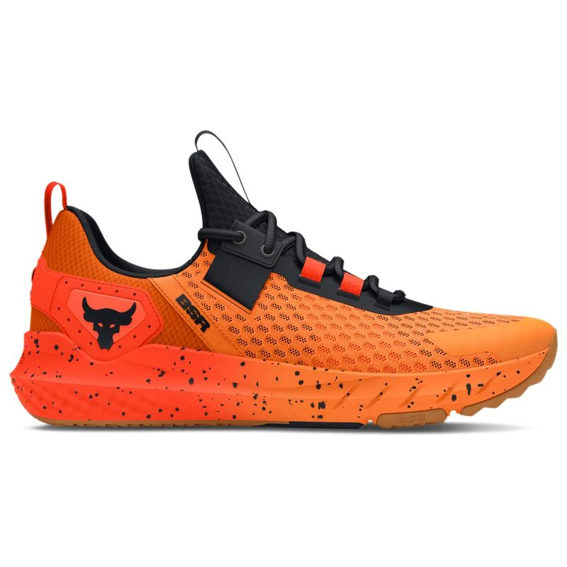 Under Armour Under Armour Project Rock BSR Men's Running Shoes