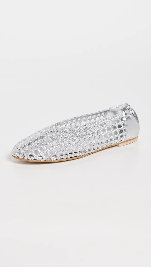 Freda Salvador Riley Flats 1