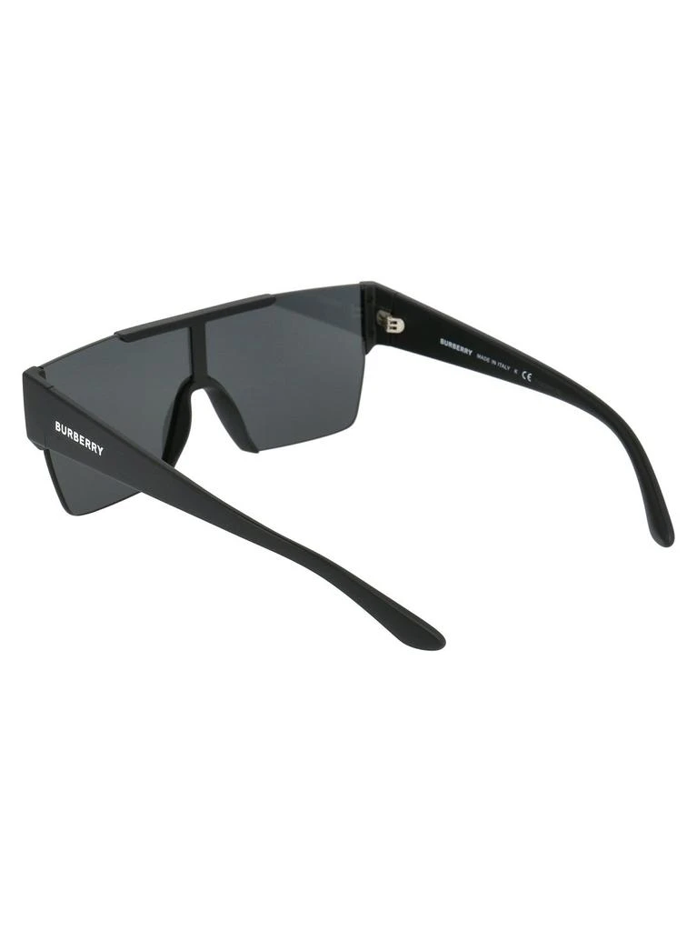 Burberry Burberry Eyewear Rectangular Frame Sunglasses 4