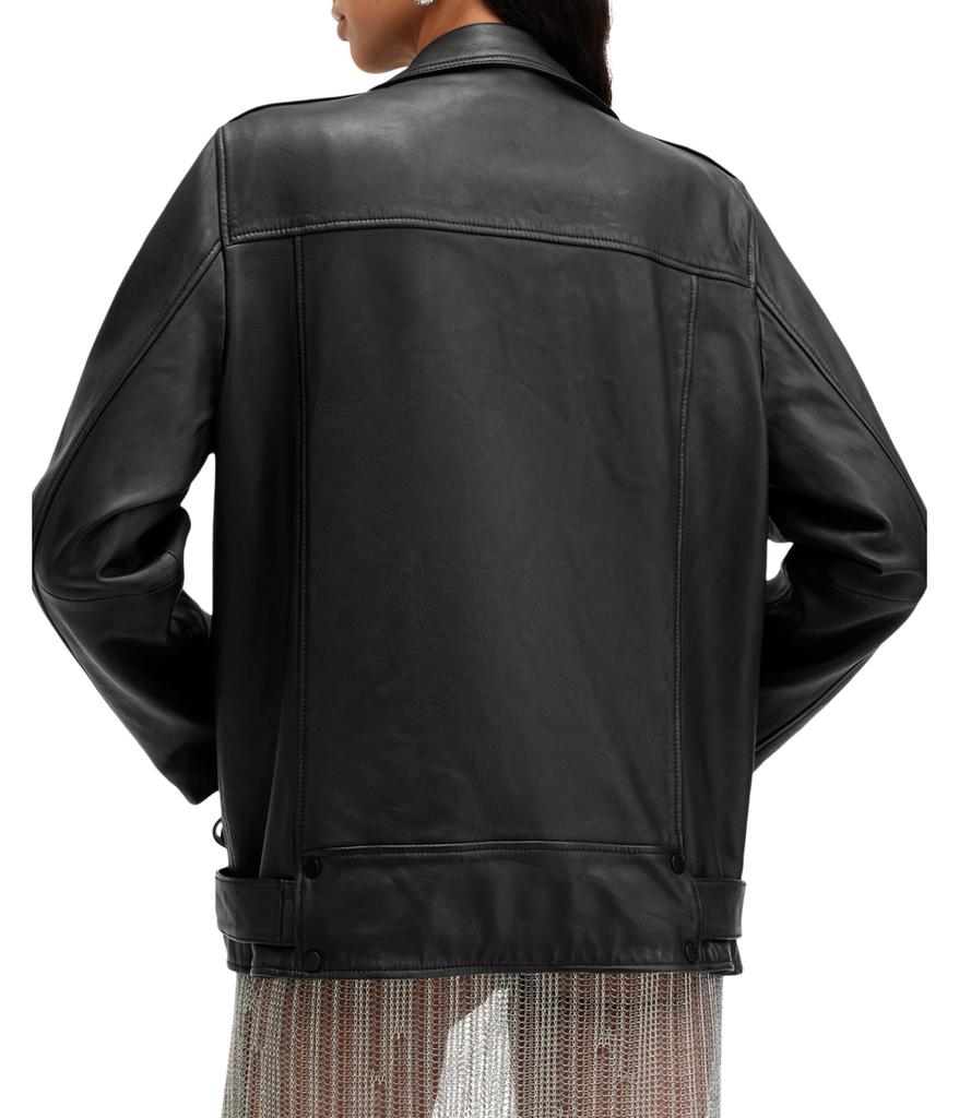 ALL SAINTS Billie Biker