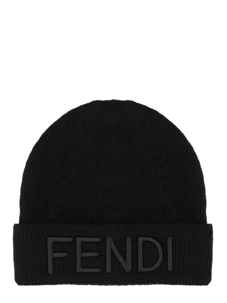 Fendi Baseball Ff Jacquard - Hats - Compare Prices from 7+