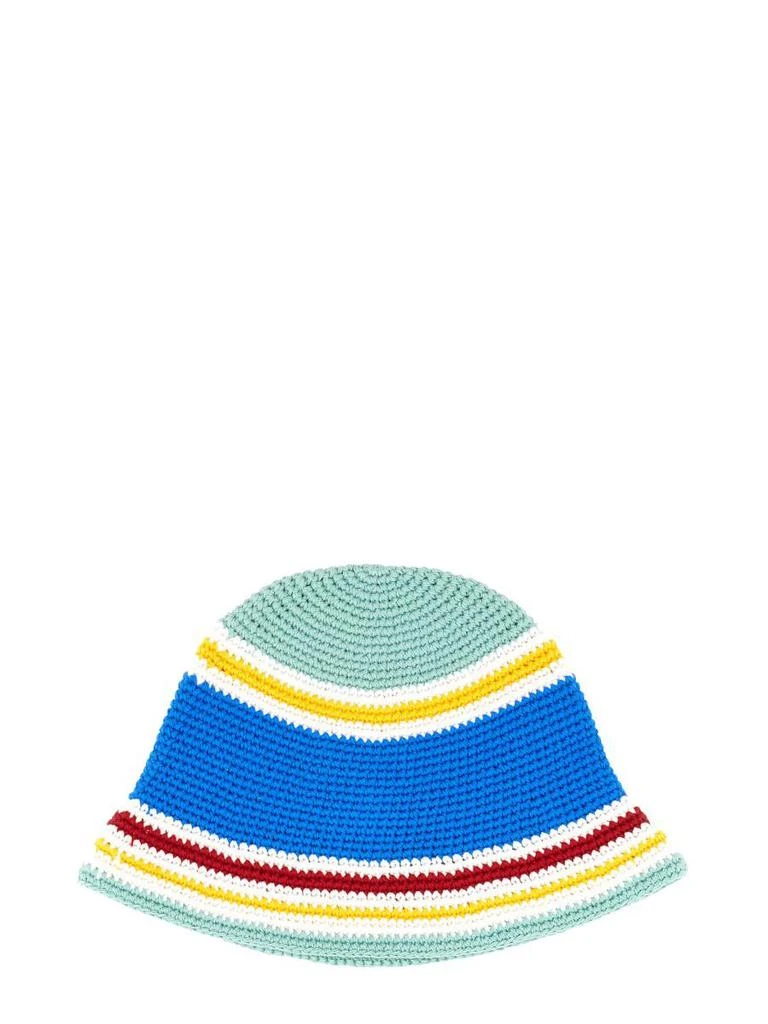 Casablanca Casablanca Beanie Hat 2