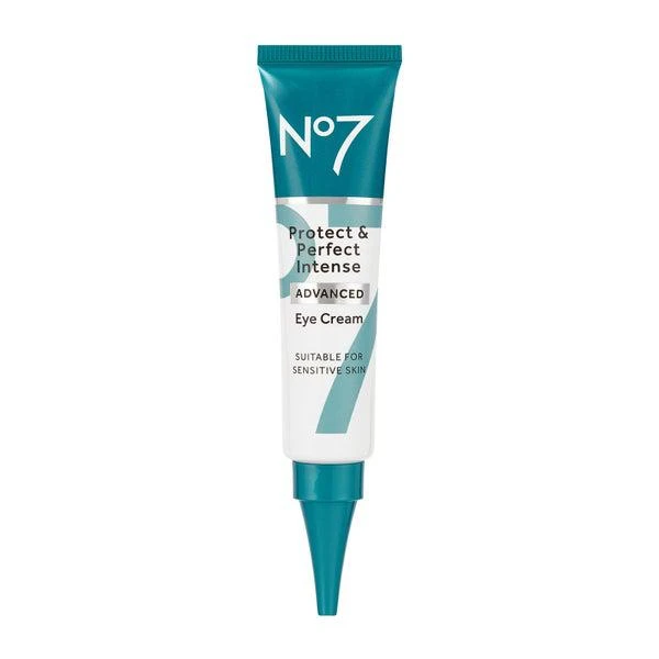 No7 Protect & Perfect Intense Advanced Eye Cream 1