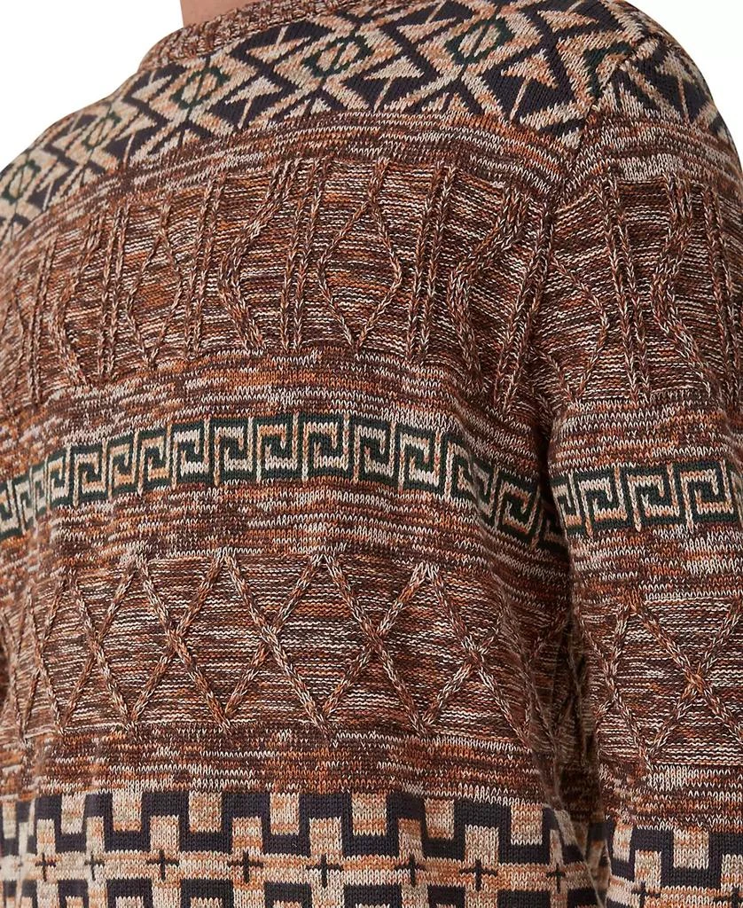 Cotton On Men's Garage Knit Sweater 3