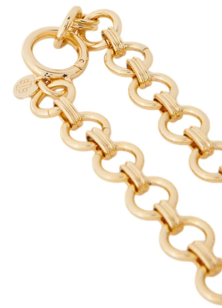 Maje Heart necklace 5