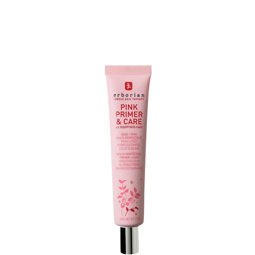 erborian Erborian Pink Primer and Care 45ml 1
