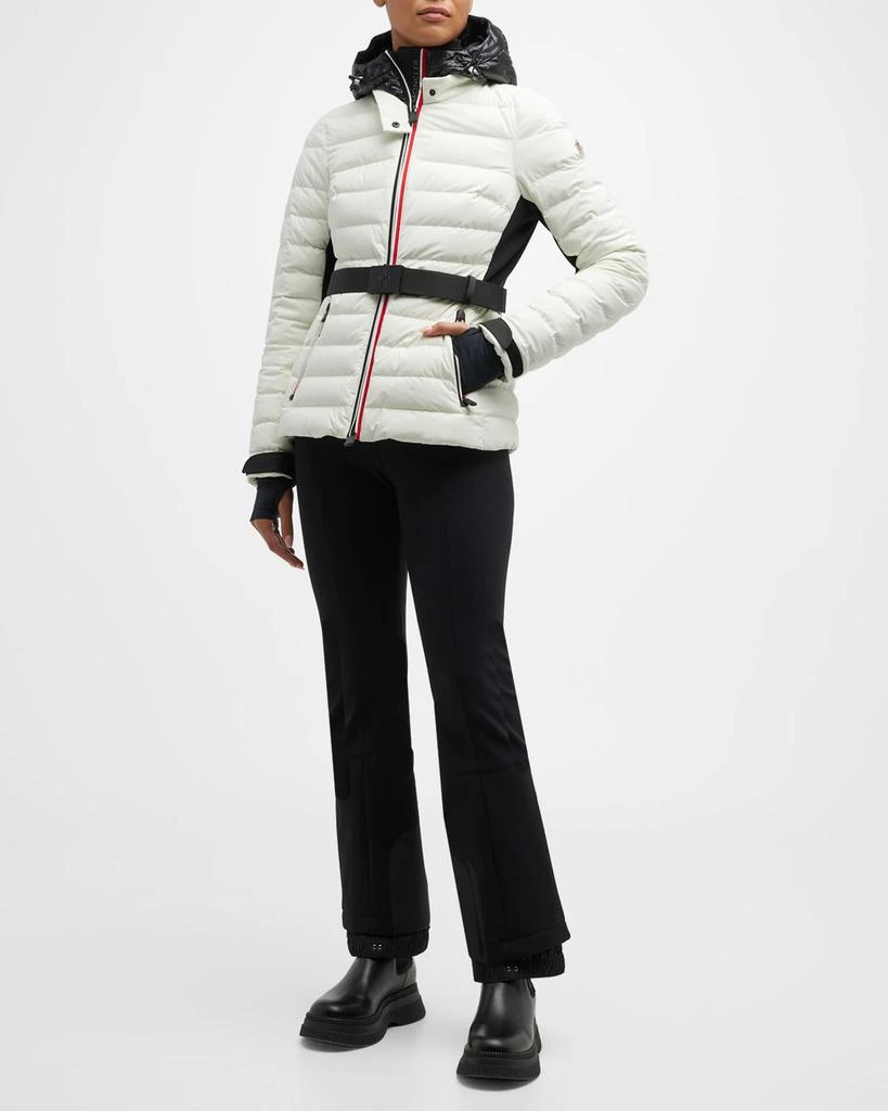 Moncler Bruche Belted Utility Jacket 2