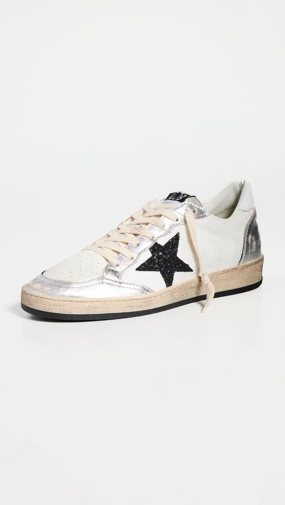Golden Goose Ball Star Sneakers 1