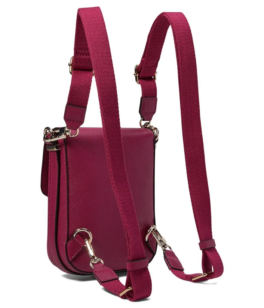 GUESS Brynlee Mini Convertible Backpack 2