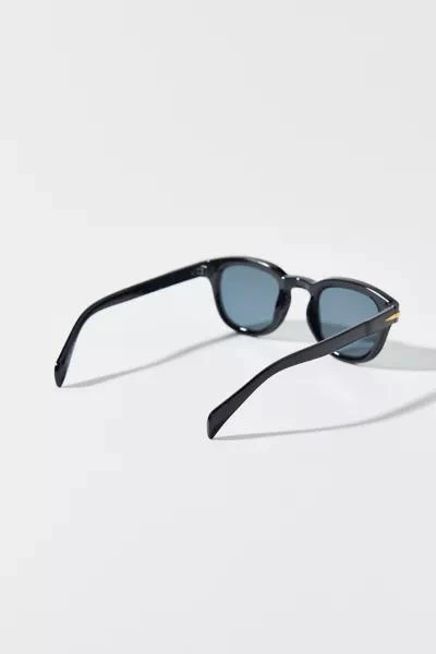 Urban Outfitters Nate Round Sunglasses 3