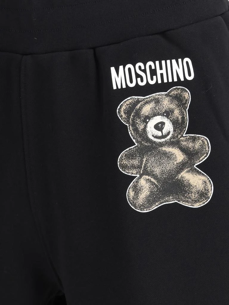 Moschino Moschino Bermuda Shorts 3