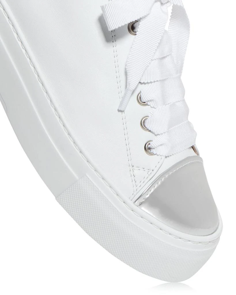 AGL Women's Mollie Platform Sneakers 5