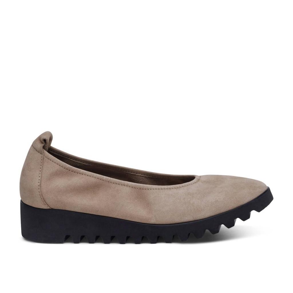 Aetrex Aetrex - Women's Brianna Shoes