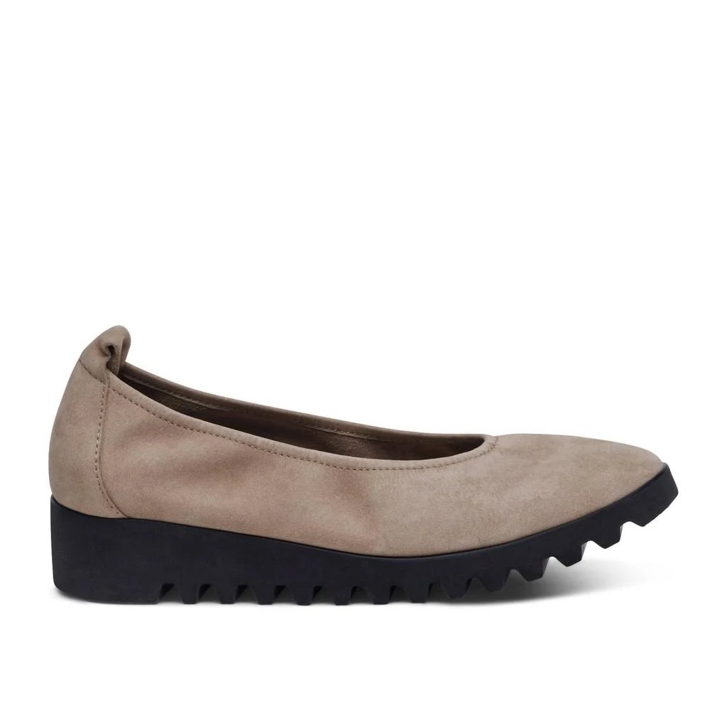 Aetrex Aetrex - Women's Brianna Shoes 1