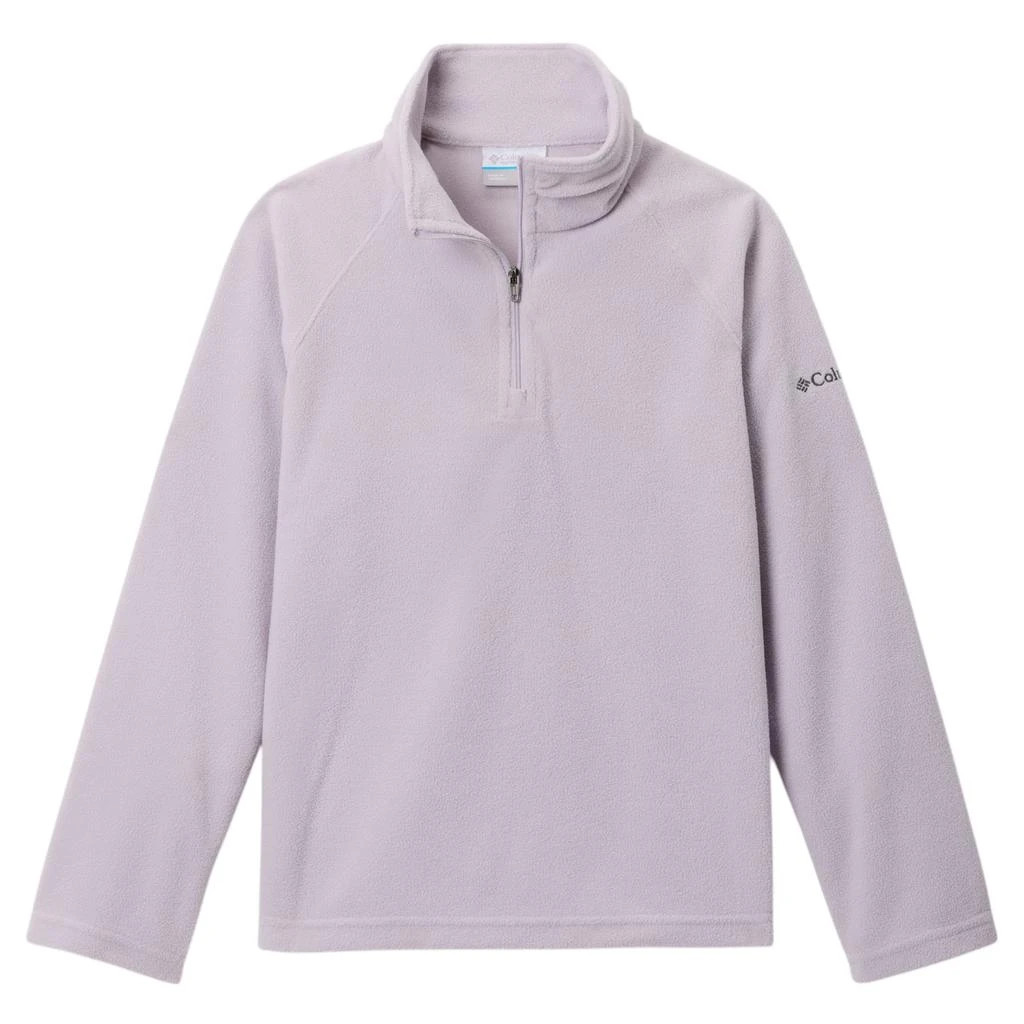 Columbia Columbia Glacial Fleece Quarter-Zip Pullover - Girls

