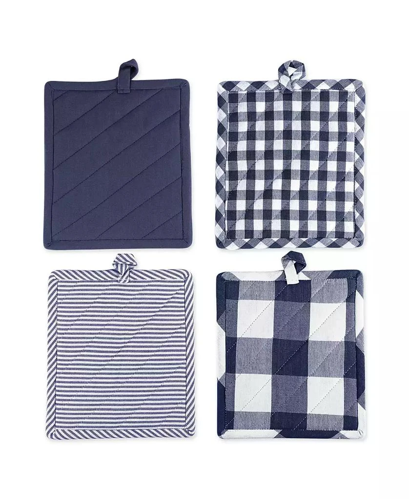 Design Imports Potholder Set 8