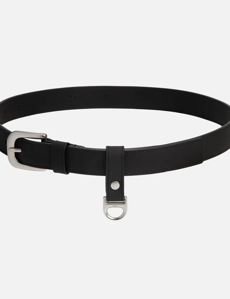C2H4 Basics Belt 2