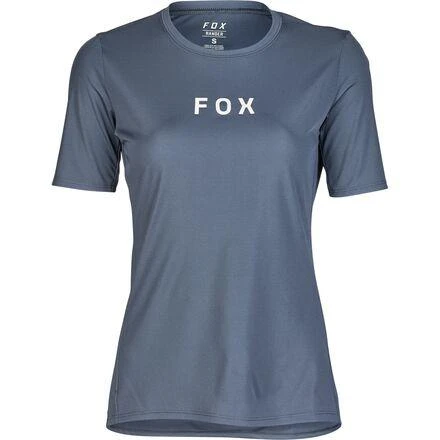 Fox Racing Ranger Short-Sleeve Jersey - Women
s 3