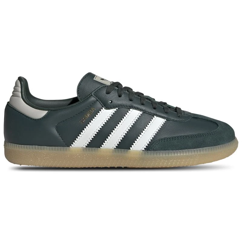 Adidas adidas Originals Samba - Boys' Grade School 1
