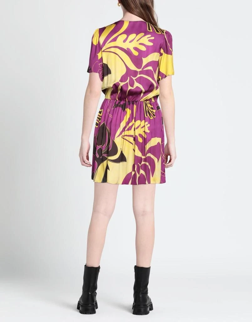 BIANCOGHIACCIO Short dress 3