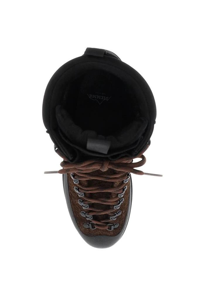 Diemme Diemme everest trekking boots 2