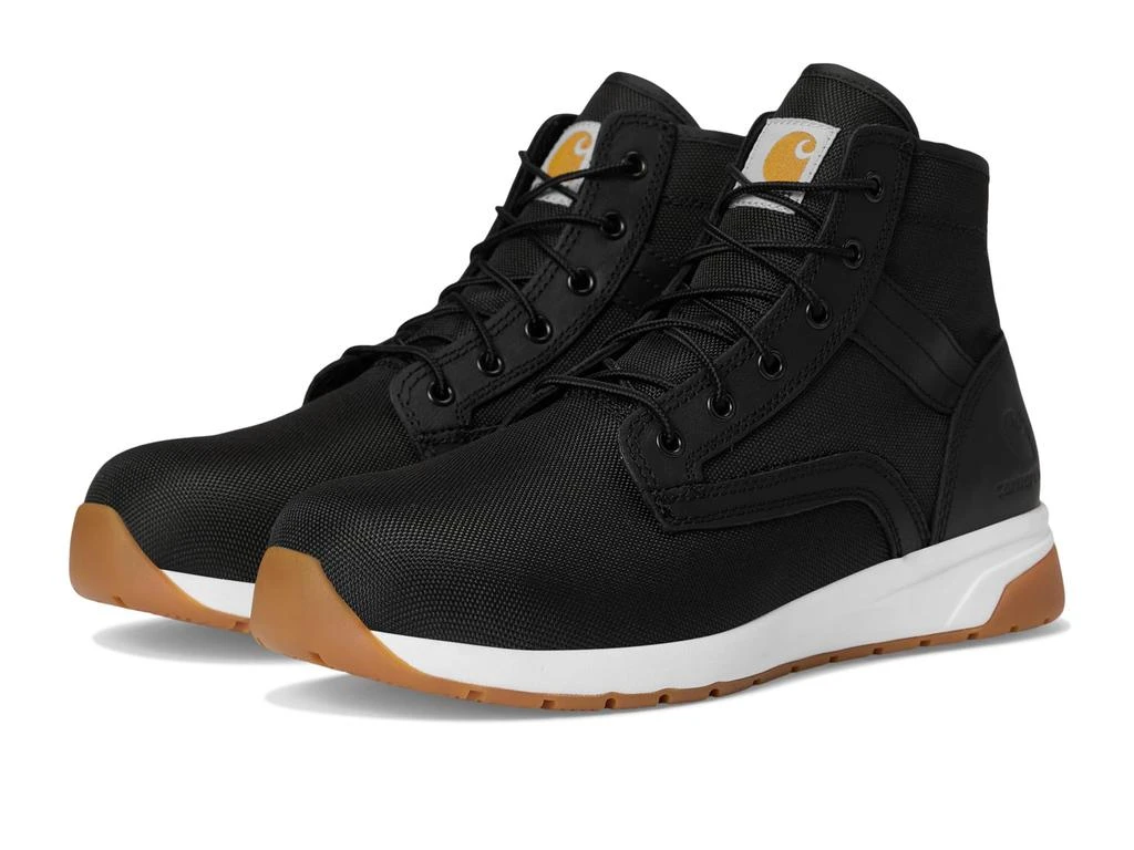 Carhartt Force 5" Lightweight Sneaker Boot Nano Comp Toe 1