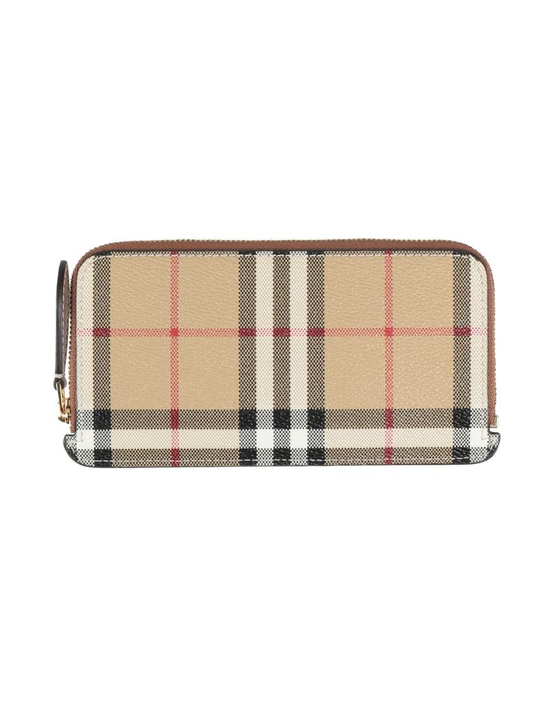 Burberry Burberry Shield Sling Small Wallet On Chain