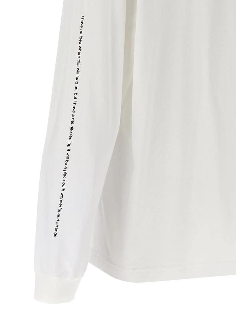 UNDERCOVER Undercover 'Twin Peaks' T-Shirt 4