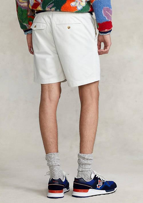 Ralph Lauren Ralph Lauren 6 Inch Polo Prepster Stretch Twill Shorts