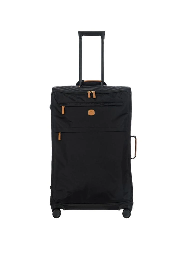 Brics trolley large fabric Adult unisex Bric's BXL58145/101 Black 1